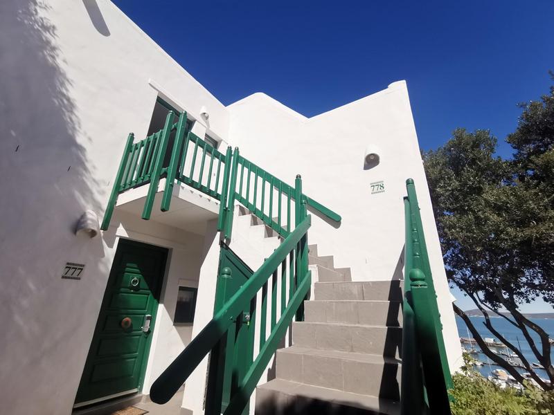 2 Bedroom Property for Sale in Mykonos Western Cape